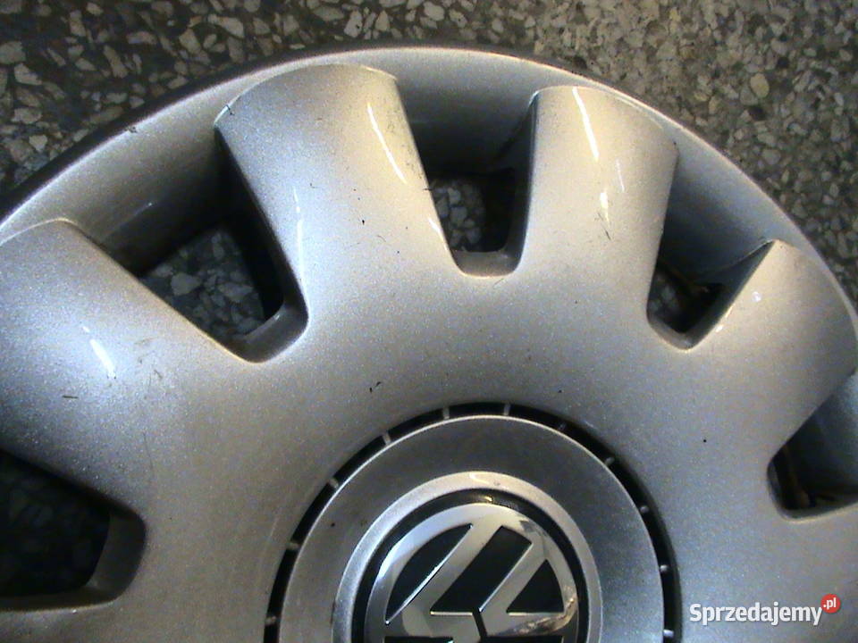 Oryginalny kołpak VW Passat b5 lift 15 Kraków sprzedam