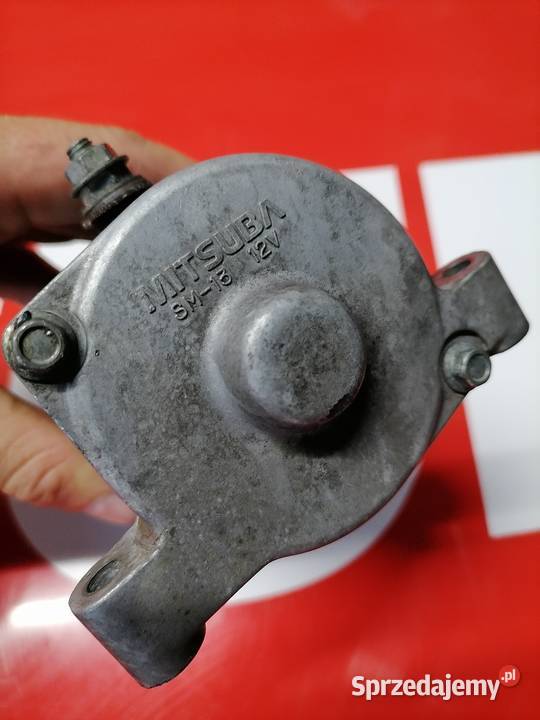 Rozrusznik Yamaha Raptor 700 YFM Radom