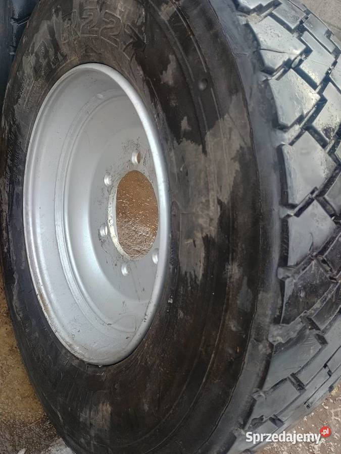 Koła 26570175 balonówki świętokrzyskie Pińczów