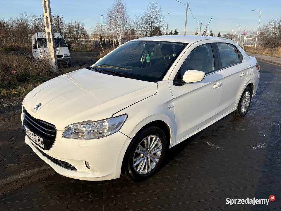 Raty Prywatnie Salon Polska Serwisowany Zadbany diesel dolnośląskie Wrocław