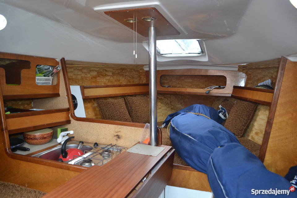 Sasanka 650 Mazurek Iława