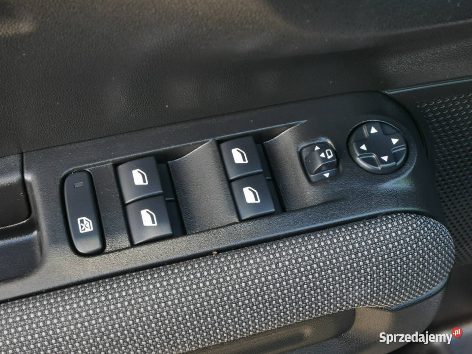 Citroen C3 Aircross FL 12PT 110 Eu6 Shine Navi wspomaganie kierownicy śląskie Goczałkowice-Zdrój