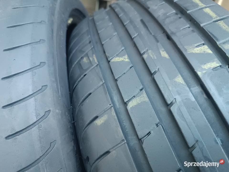 Komplet opon lato 20545r18 18cale