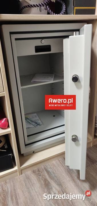 sejf szafa ognioodpornaFRS 67T Valberg Wrocław