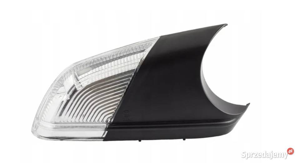 Skoda Octavia Volkswagen Polo migacz osobowe Kierunkowskazy sprzedam