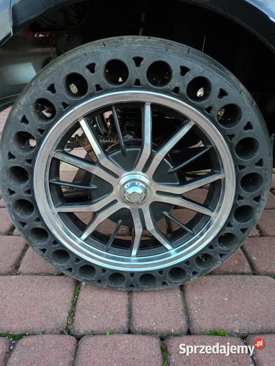 Skuter Seniora Elektryczny Inwalidzki 2023 Jasło