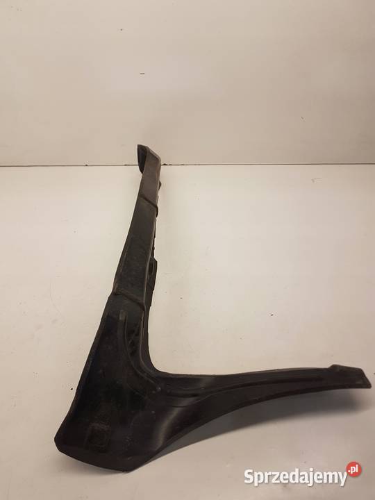 WYGŁUSZENIE BŁOTNIKA LEWE AUDI A5 8T0821111A Przystajń sprzedam