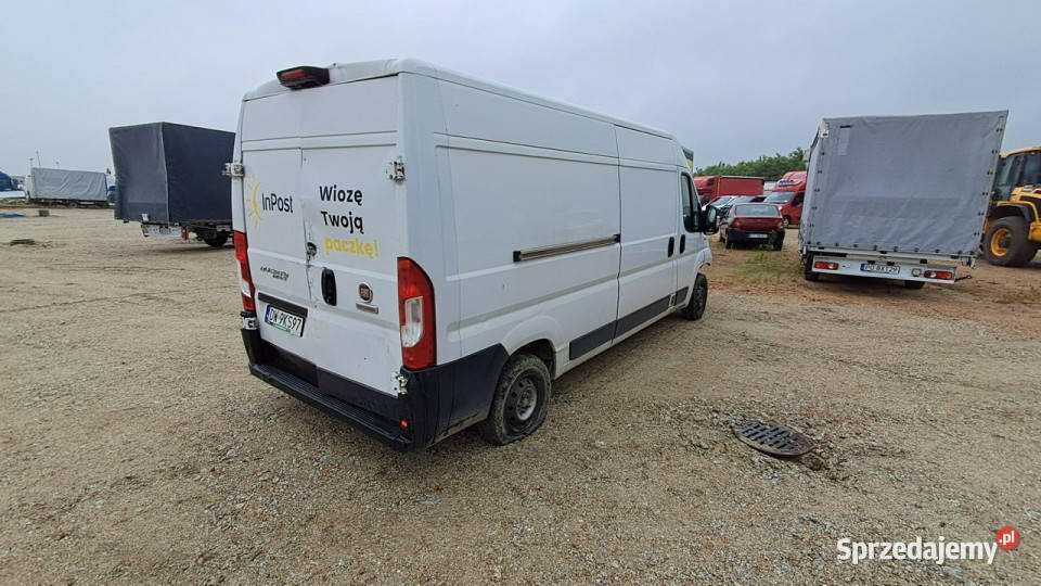Fiat Ducato Komorniki sprzedam