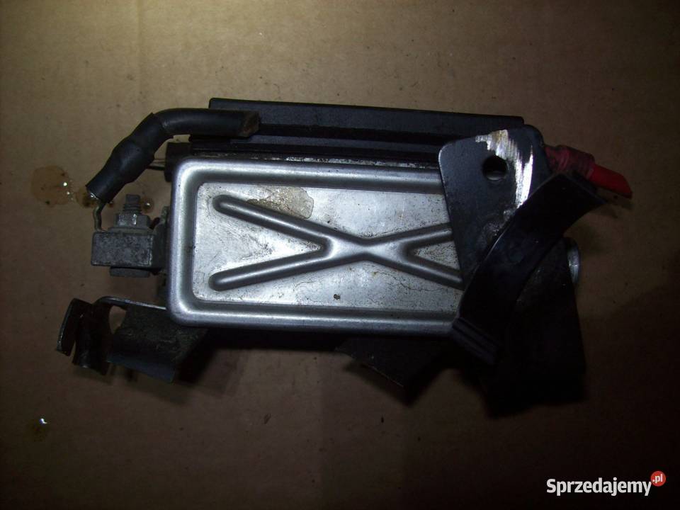 BMW E39 20 D Podgrzewacz plynu chlodniczego osobowe Pozostałe Mińsk Mazowiecki sprzedam