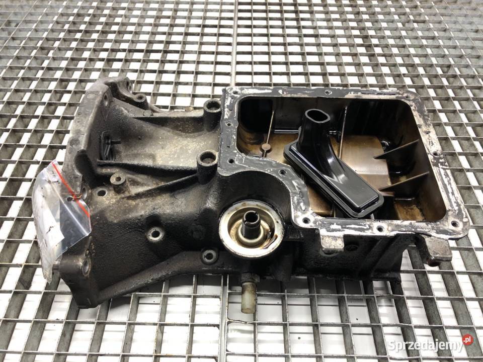 MISKA OLEJOWA HYUNDAI i20 II 14 100 ZBIORNIK