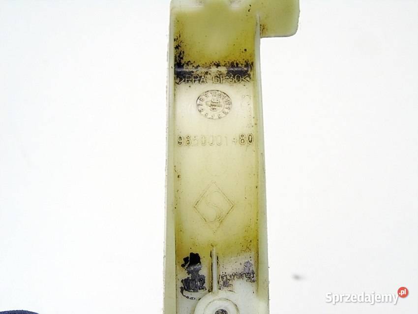 RURKA PRZEWÓD OLEJU SKRZYNI BIEGÓW 20GP08 BOXER śląskie Sosnowiec