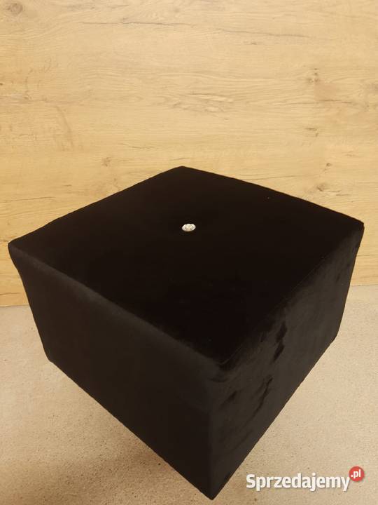 Pufa Podnóżek opolskie Kluczbork