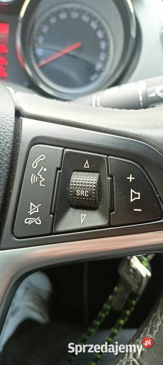 Opel Insignia A Kombi 2012 20 CDTI 130 manualna Opel Ostrowiec Świętokrzyski