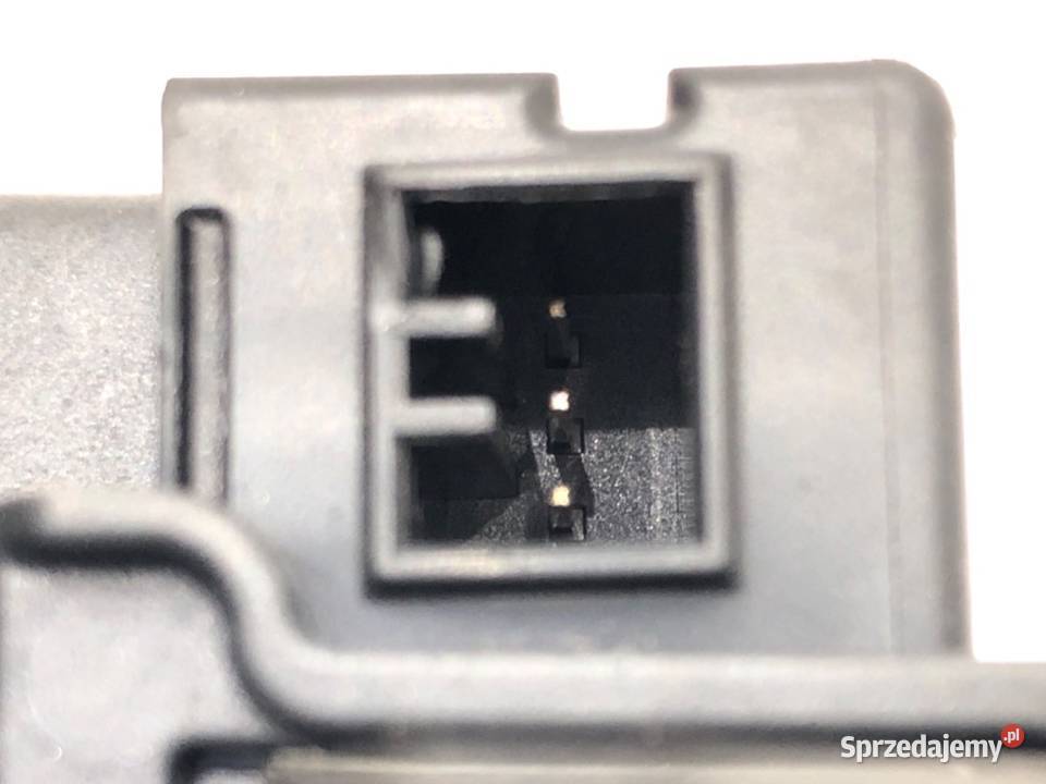 STACYJKA VOLVO V40 AH4N15607AE 16 114 KLUCZYK Stacyjki i kluczyki