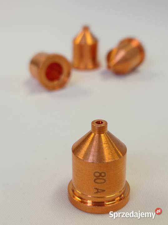 Dysza 80A 120927 Hypertherm Piaseczno sprzedam