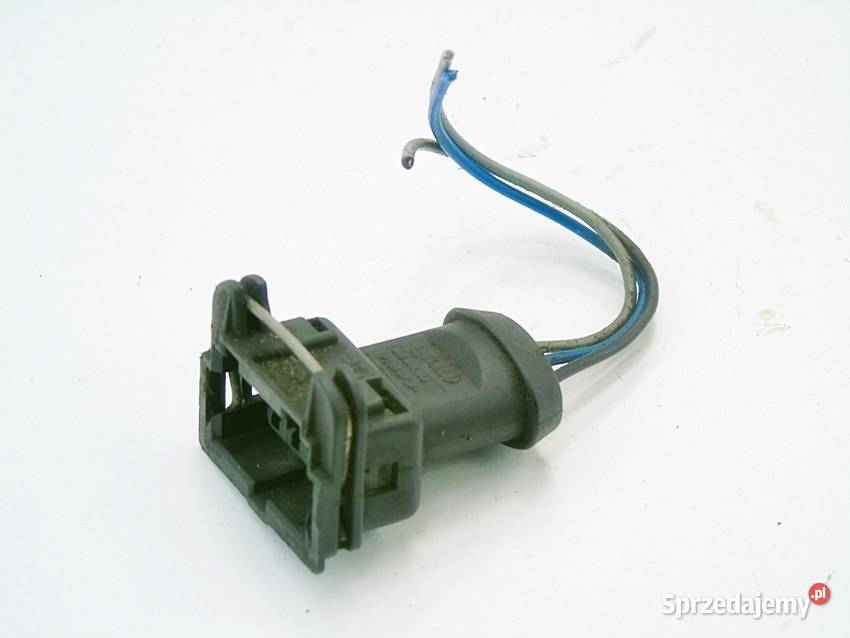 WTYCZKA KOSTKA 16 8V OCTAVIA GOLF 4 A3 BORA LEON osobowe śląskie