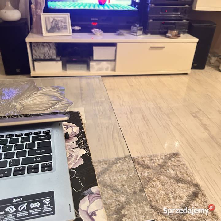 Meble biały połysk Gdynia