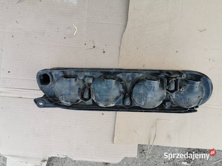 Lampa tył prawa toyota supra mk4 4 IV 9300 Międzychód sprzedam