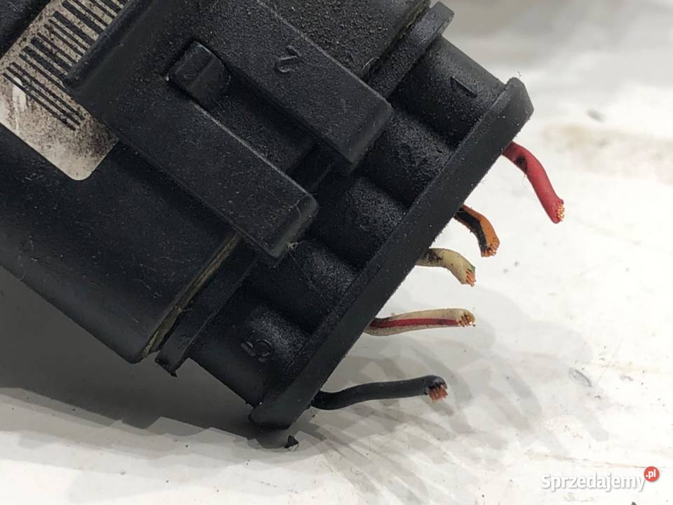 WTRYSKIWACZ LPG 67R017294 WTRYSK GAZU GAZOWY