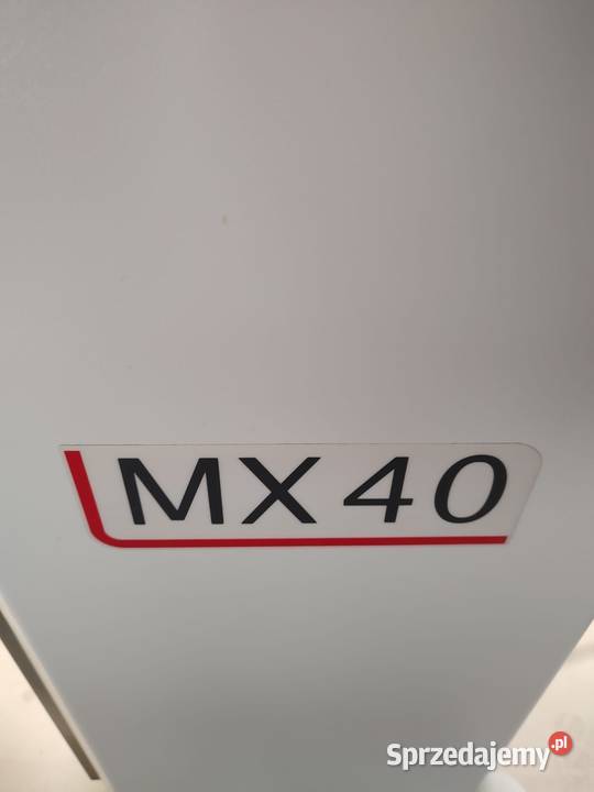 Ubijaczka IBIS mx 40 2016r