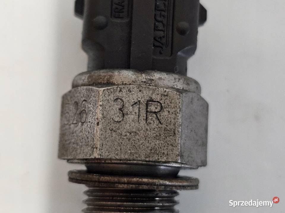 TRAFIC VIVARO 20 DCI EURO 5 M9R630 114 czujnik