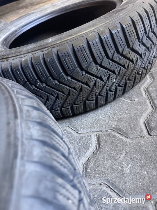 Opony Zimowe Laufenn I Fit 1956515 91T 21 5mm 15cale Białystok