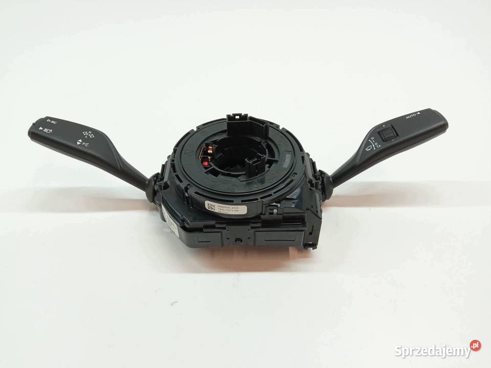 PRZEŁĄCZNIK ZESPOLONY TAŚMA AIR BAG KPL 6827376
