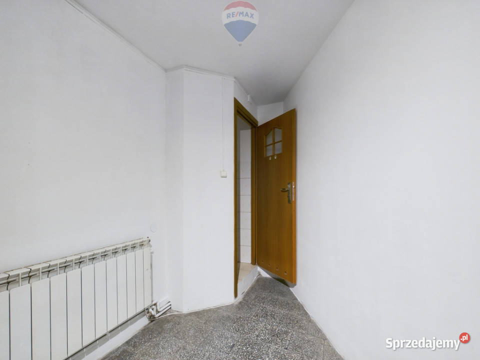 Lokal handlowousługowy w centrum Nowego Targu Wynajem Nowy Targ