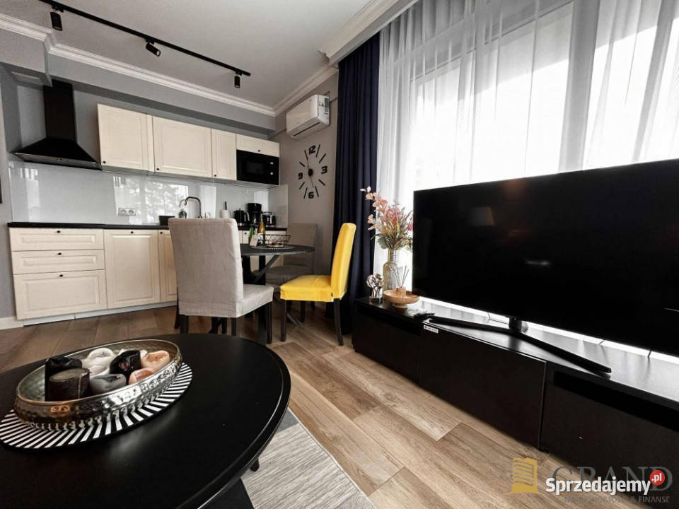 Mieszkanie Międzyzdroje 4083 metry sprzedam