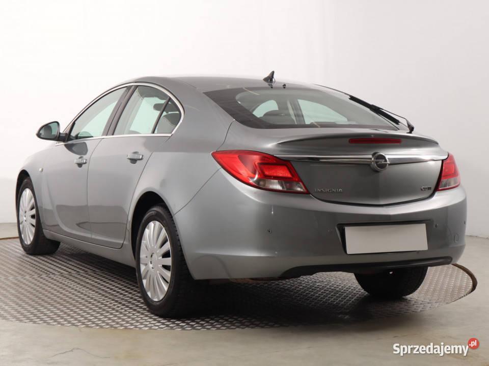 Opel Insignia 20 CDTI 253825km Katowice sprzedam