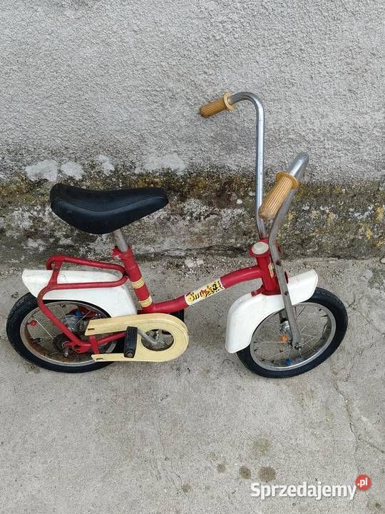 Opis Opony Stomila Zebra 24 x 175 miodowe Romet zachodniopomorskie Wałcz sprzedam