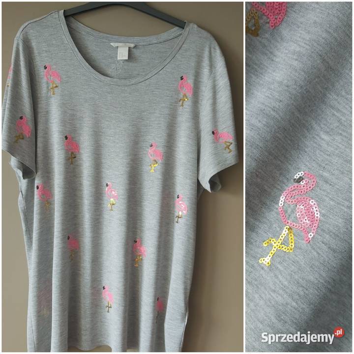 Bluzka damska rozmiar XL HM