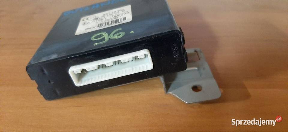 Moduł sterownik przekaźnik Outlander 8637A392 świętokrzyskie Włoszczowa