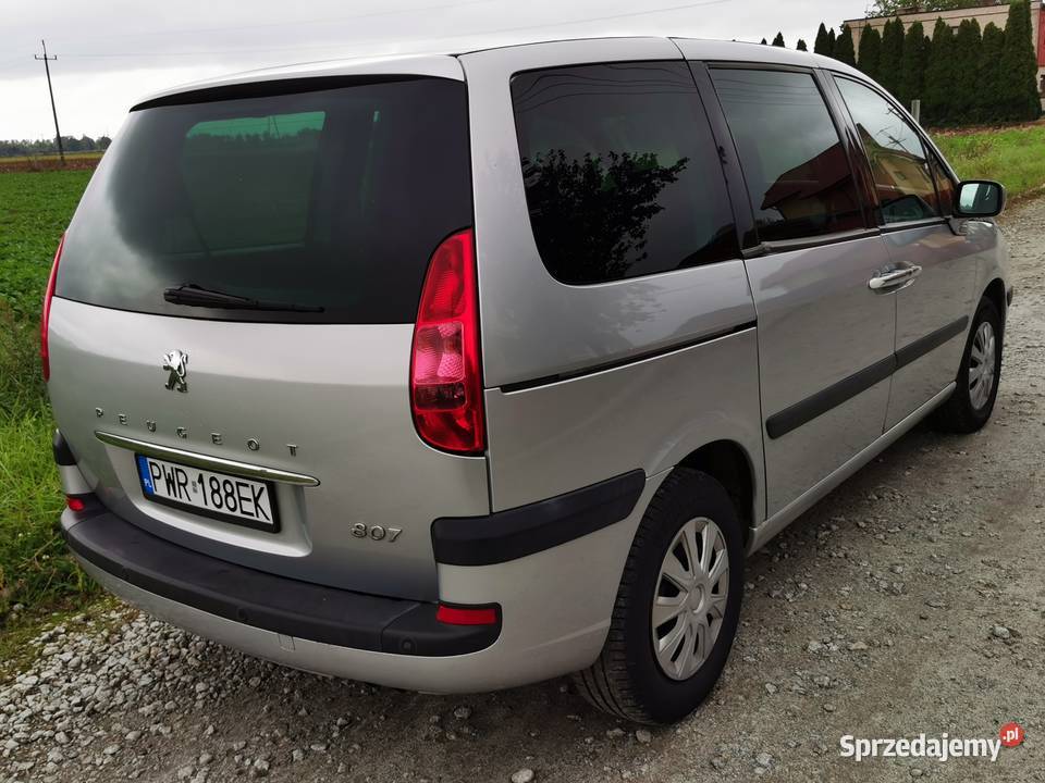 22 16v klima 7 osób Możliwa Zamiana