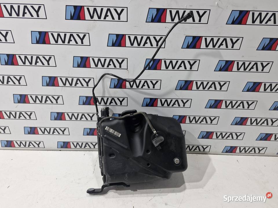 BMW BMW F31 F30 F32 F33 F34 F36 ZBIORNIK ADBLUE dolnośląskie