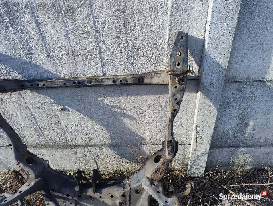 WÓZEK SANKI PRZÓD MAZDA CX5 CX5 I KE 1217 22 D sprzedam