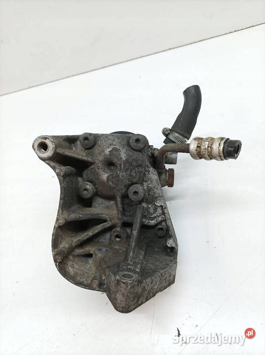 POMPA WSPOMAGANIA 7612955121 23 JTD Fiat Ducato Rok produkcji 2012 Motoryzacja świętokrzyskie sprzedam