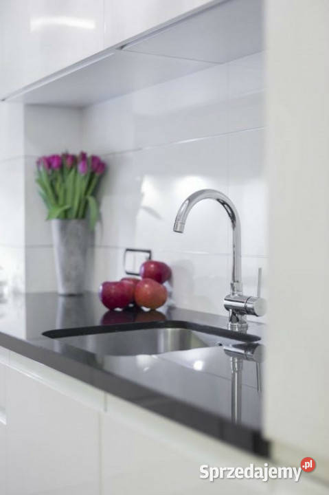 Luksusowy i przestronny apartament bezpośrednio Warszawa sprzedam