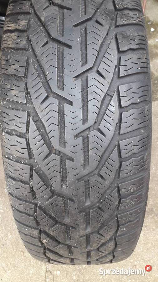 Koła zimowe Opel 5x110 Rumia