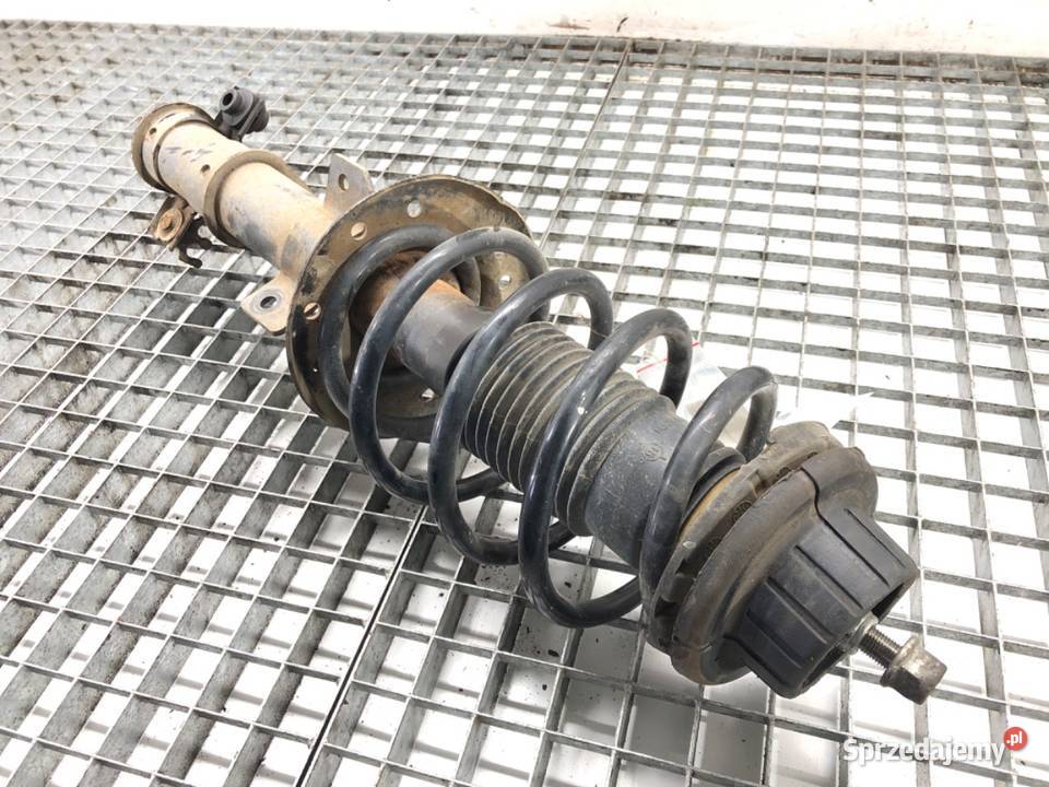 AMORTYZATOR PRAWY PRZÓD FIAT BRAVO II 19