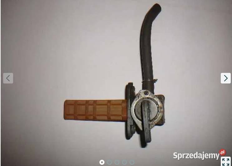 Kranik Kawasaki GTR ZGT 1000