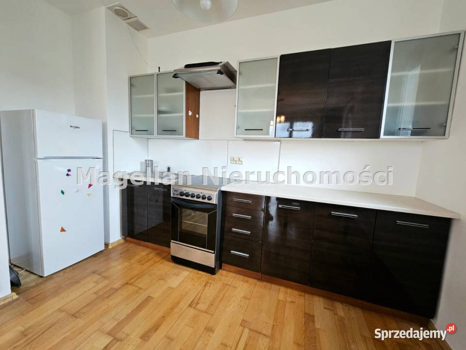 Mieszkanie 3484m2 1 pokojowe Gdańsk 34.84m2