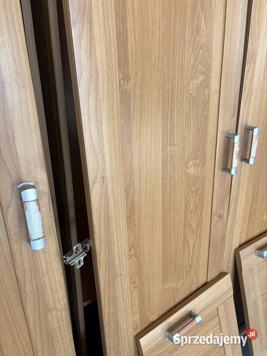 Meblościanka 45cm wielkopolskie Kosmów