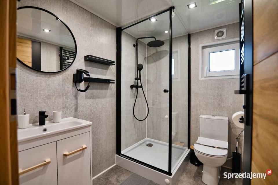 Domki na wynajem Sylwester 20252026 jacuzzi rekreacyjny