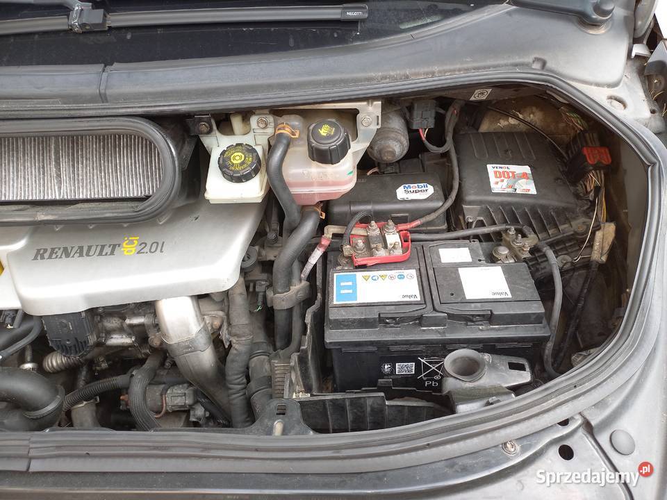 Citroen C4 Grand Picasso rodzinny 7 osobowy Van Kaczory sprzedam