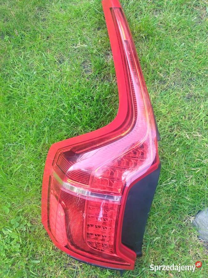 Lampa tylna Volvo XC90 ll Poznań