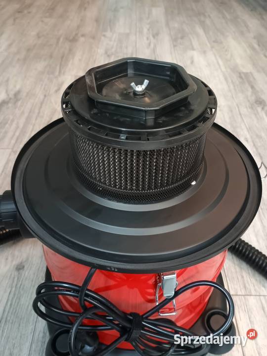 Odkurzacz do popiołu Einhell TCAV 1720 DW Pichlice