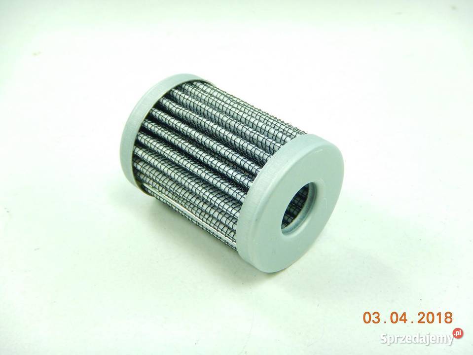 FILTR PALIWA CITROEN PICASSO FORD FIESTA MONDEO Paliwa