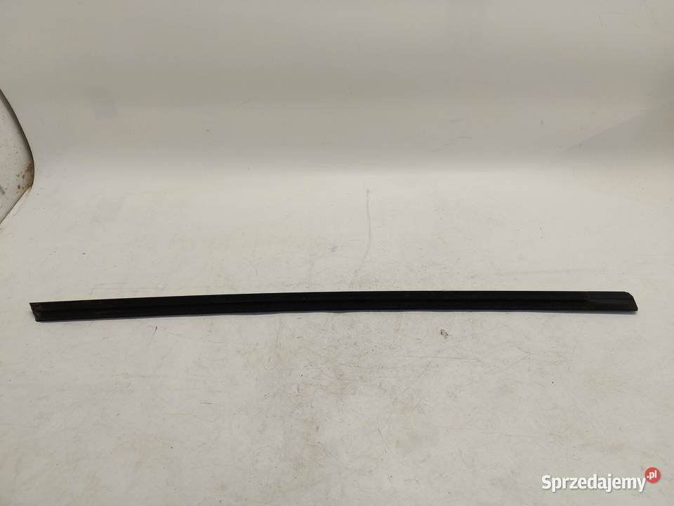 TESLA MODEL Y 2022 Listwa zgarniająca parapet