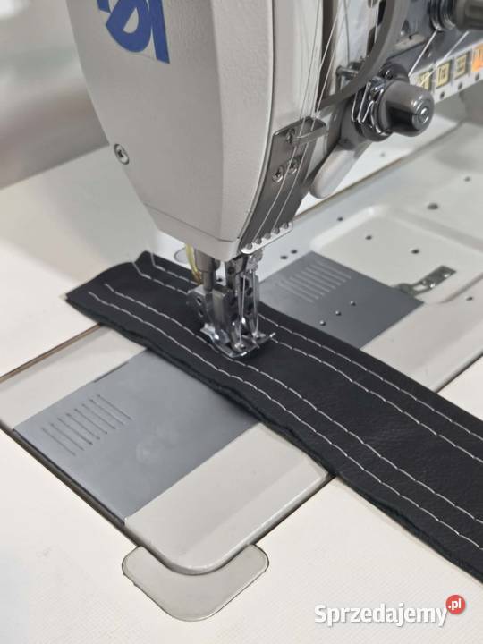 STEBNÓWKA DWUIGŁOWA DURKOPP ADLER MTYPE 867 Bydgoszcz sprzedam